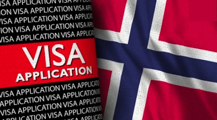 Dịch vụ làm visa Na Uy uy tín - Những giấy tờ cần thiết để xin visa Na Uy