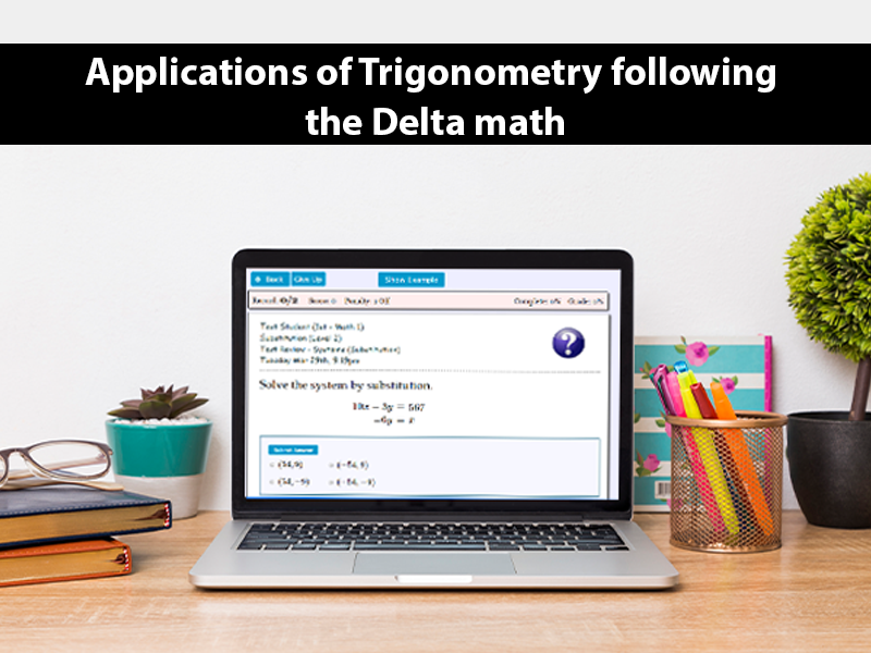  Trigonometry