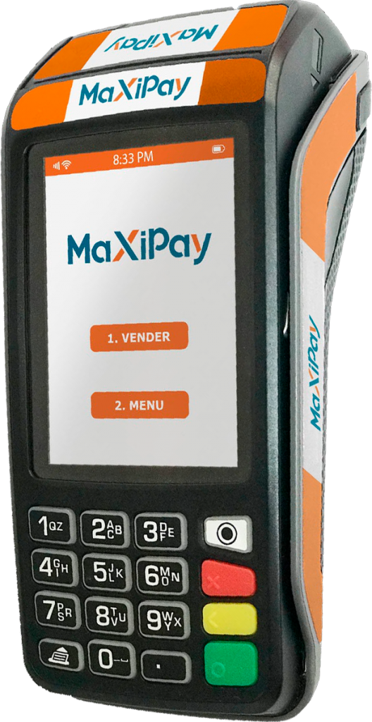 A franquia MAXIPAY oferece abrangente portfólio de serviços e soluções na área de soluções em pagamentos.