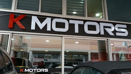 K Motors