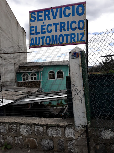 Servicio Electricidad Automotriz