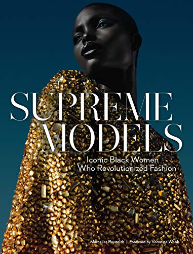 bookcover image of Supreme Models
