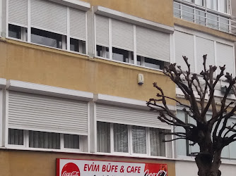 Evim Büfe & Cafe