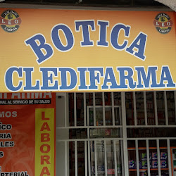 Botica Cledifarma