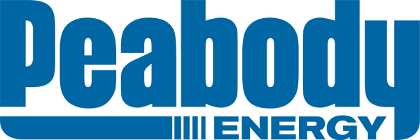 Logo de la société Peabody Energy Corporation