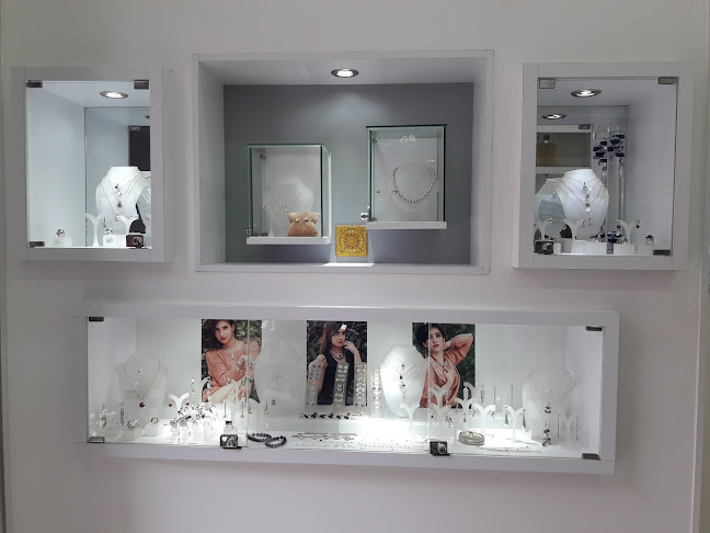 Opiniones de Brocca Joyeria en Trujillo - Joyería