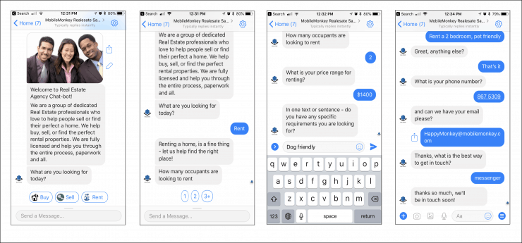 chatbot-conversation-design