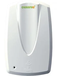 Cleanpro Auto Soap & Sanitiser Dispenser