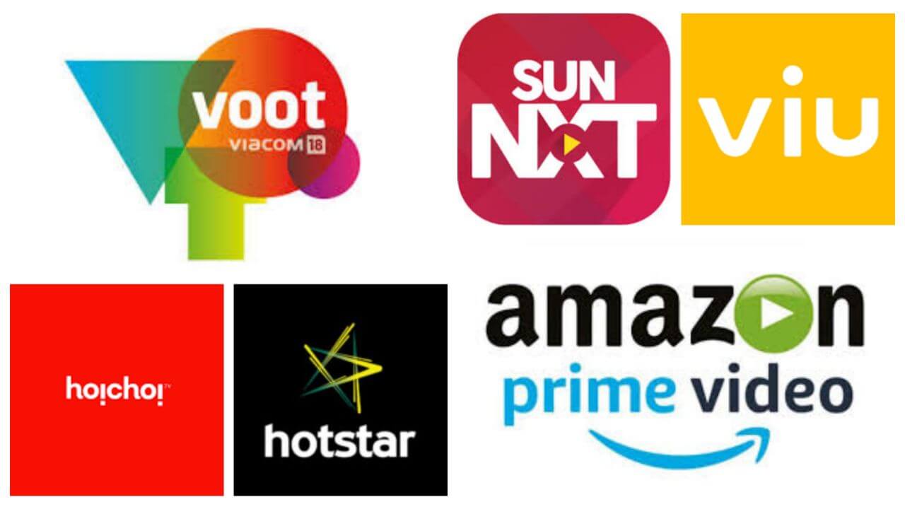 future of ott in India