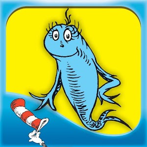 New One Fish Two Fish - Dr. Seuss apk