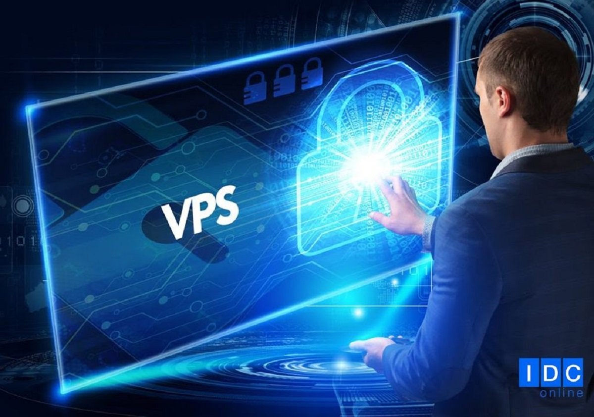 Các yếu tố cần quan tâm khi thuê server VPS?