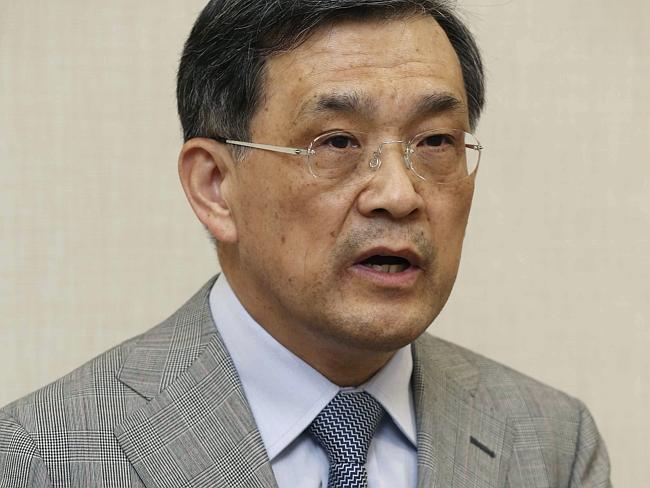 Samsung Electronics vice chairman Kwon Oh-hyun apologised and promised compensation to ch