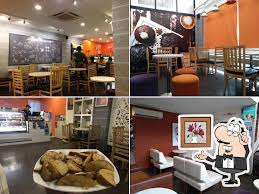 16. Barista, Gwalior: