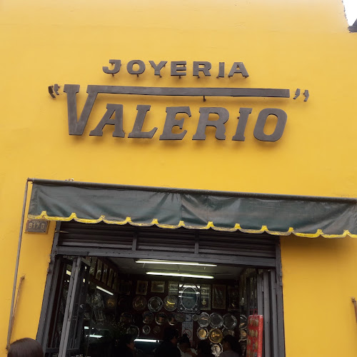 Joyería Valerio