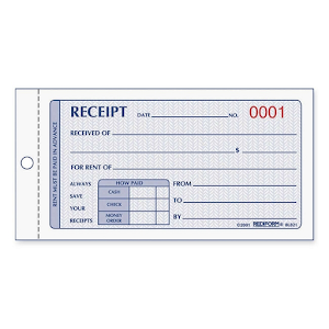 Receipt Book apk Download