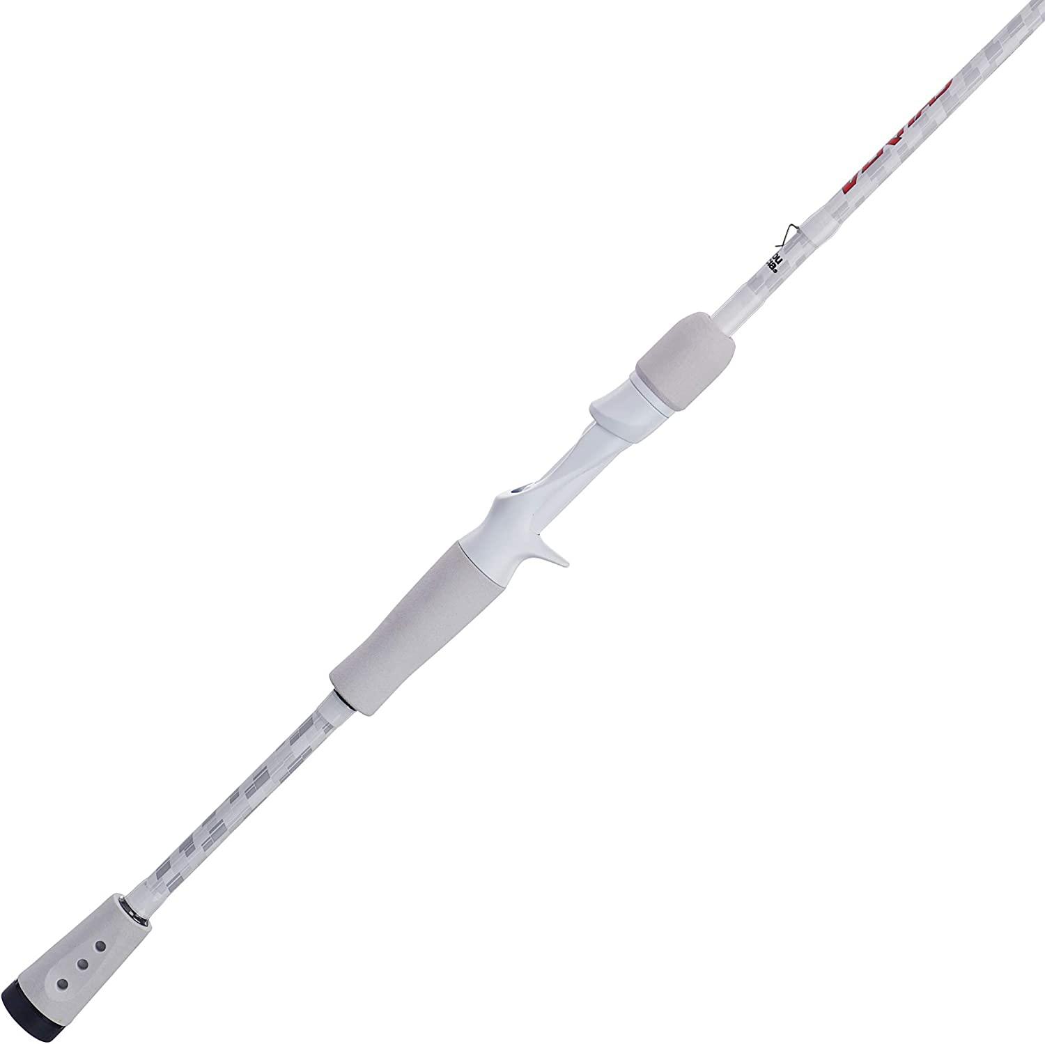 Abu Garcia Veritas Rod - Best Baitcasting Rod For Light Lures
