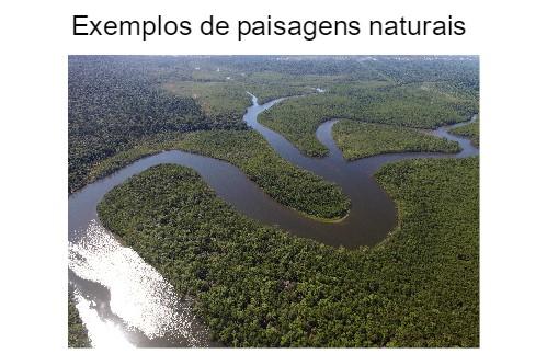 exemplo paisagem natural 1