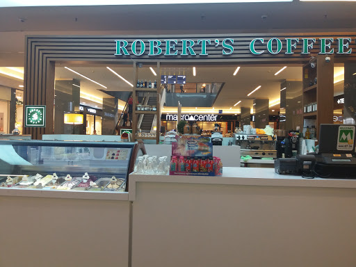 Robert's Cafe