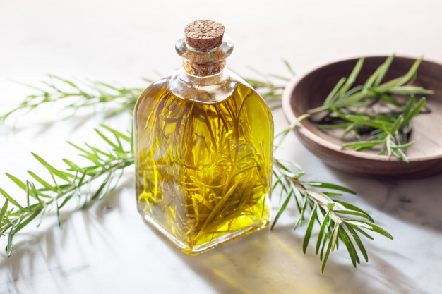 Infused Olive Oil - What It Is And Why You Need It