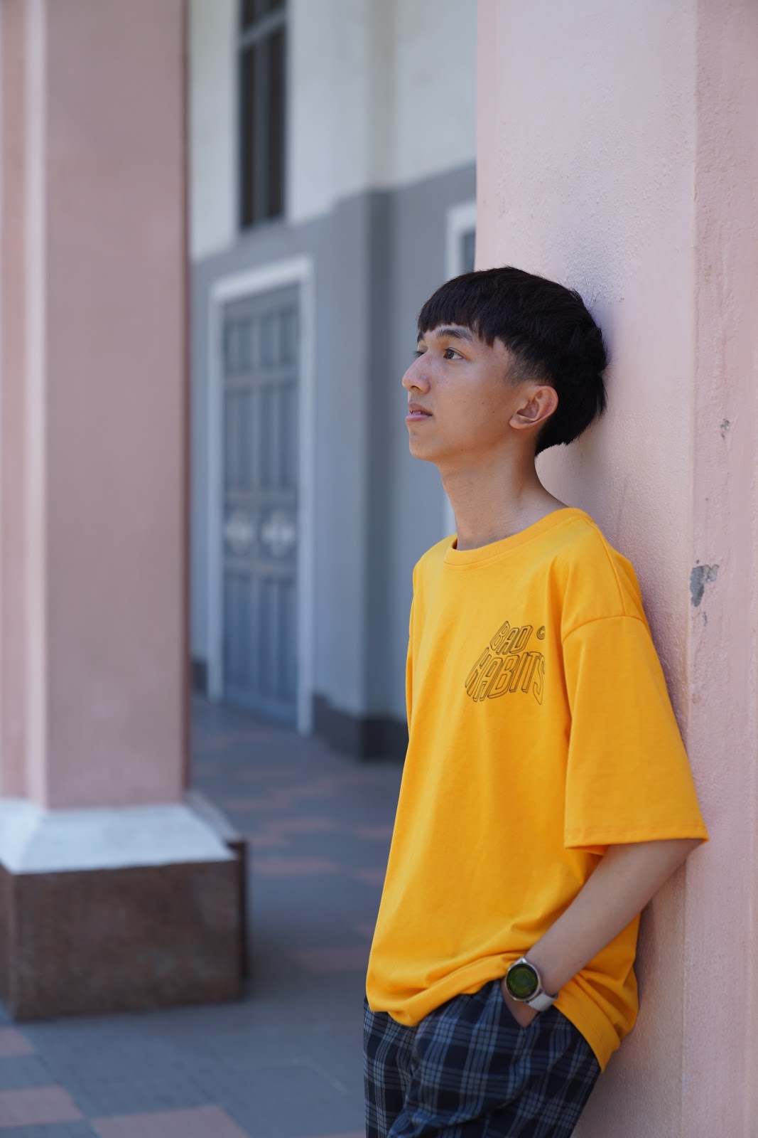 Interview with the Young Vietnamese Music Artist 