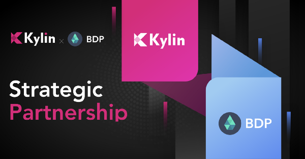 Kylin x BDP