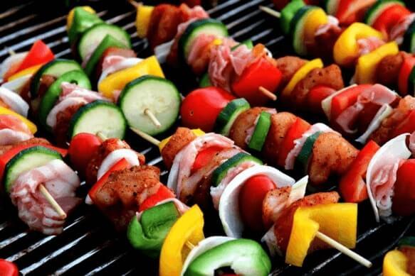 Bếp nướng than hoa - Lựa chọn hoàn hảo cho nhà hàng của bạn Bếp nướng than hoa - Lựa chọn hoàn hảo cho nhà hàng của bạn