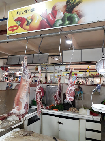 Opiniones de Carnicería Rosa Bermeo en Cuenca - Carnicería