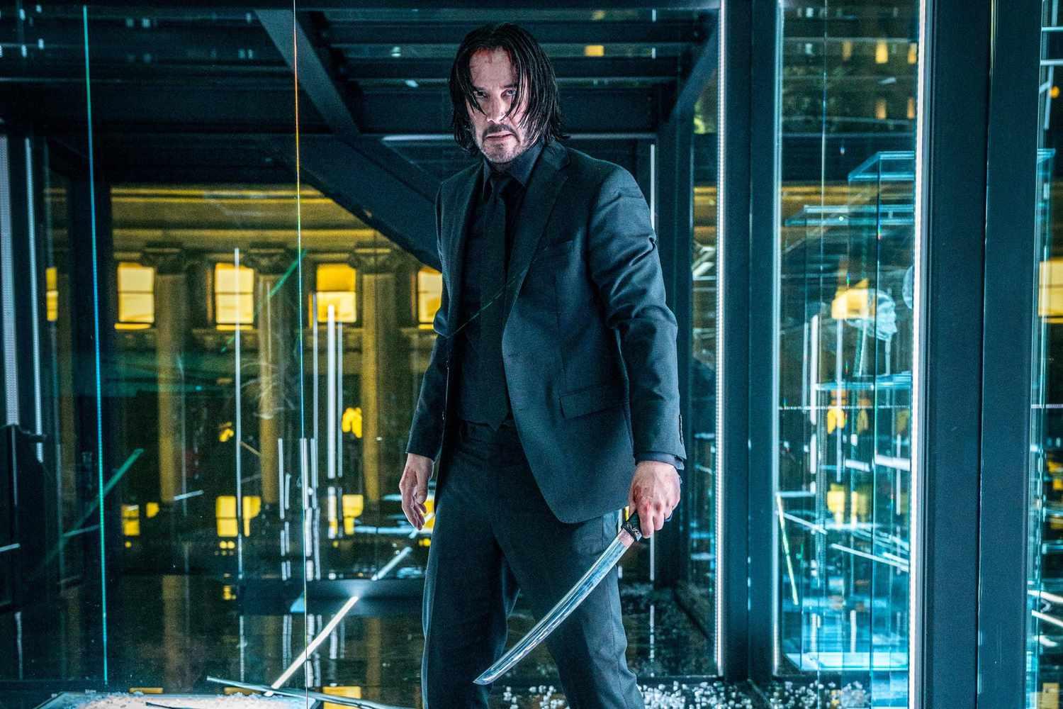 1.JOHN WICK CHAPTER 4 2