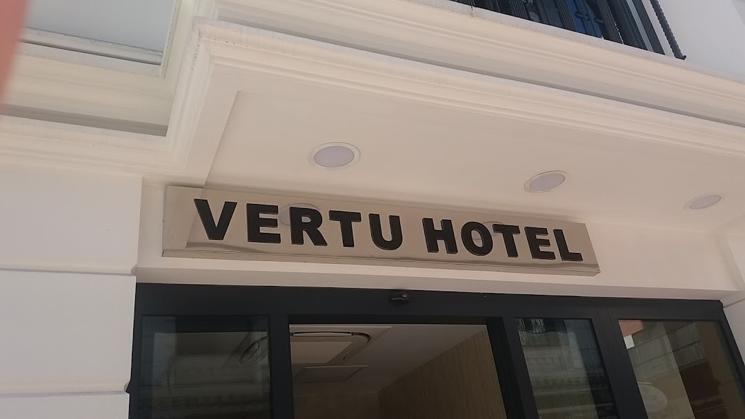 Vertu Hotel