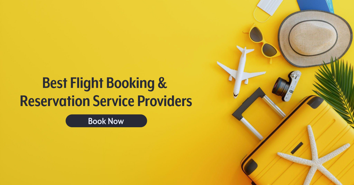 ProntoCode4Flight is the best flight booking & reservation service provider. We provide a number of services to make the process of making a flight booking easier for you.