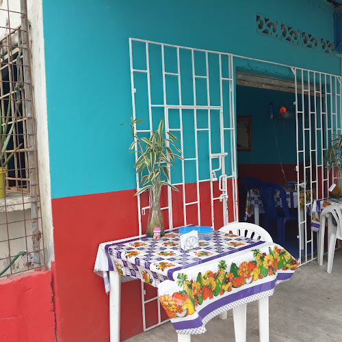 Opiniones de Restaurante Doña Tere en Guayaquil - Restaurante