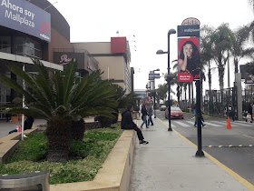 Konecta Perú, Mall Plaza