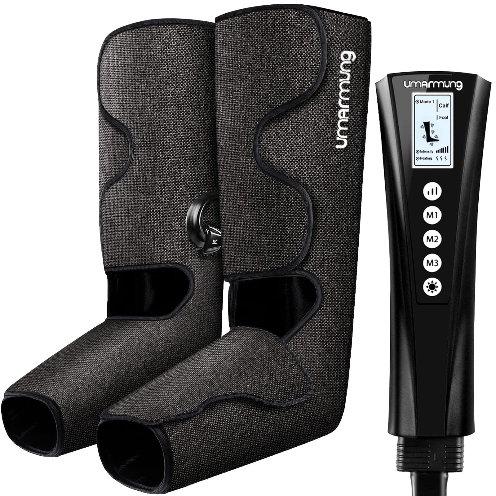 UMARMUNG Leg Massager with Heat