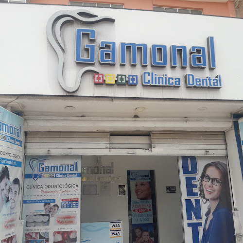 Opiniones de Gamonal Clínica Dental en Chiclayo - Dentista