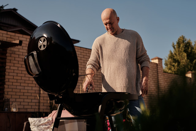 The Perfect Backyard Barbecue: How to Plan the Perfect Family Celebration