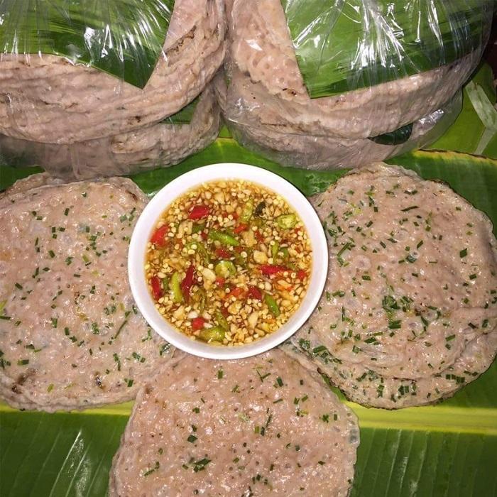 Bánh xèo Quảng Bình - Thơm ngon hương vị đặc sản địa phương
