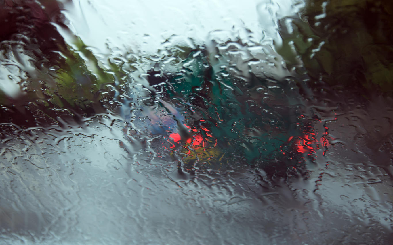 Heavy Rain: Tips for Staying Safe
