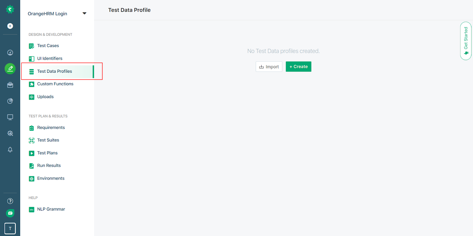 data driven testing 2
