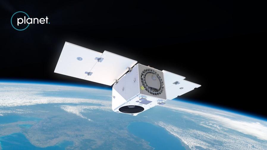 Our Next-Generation Satellite Constellation Pelican Is Expected to Deliver  Very-High-Resolution and Rapid-Revisit Capabilities