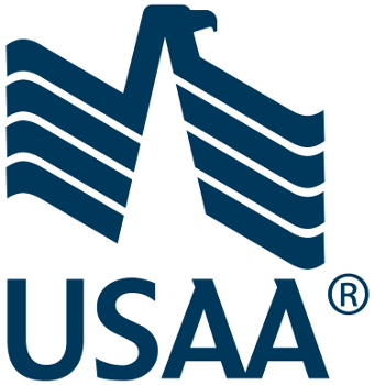 Logotipo de United Services Automobile Association Company