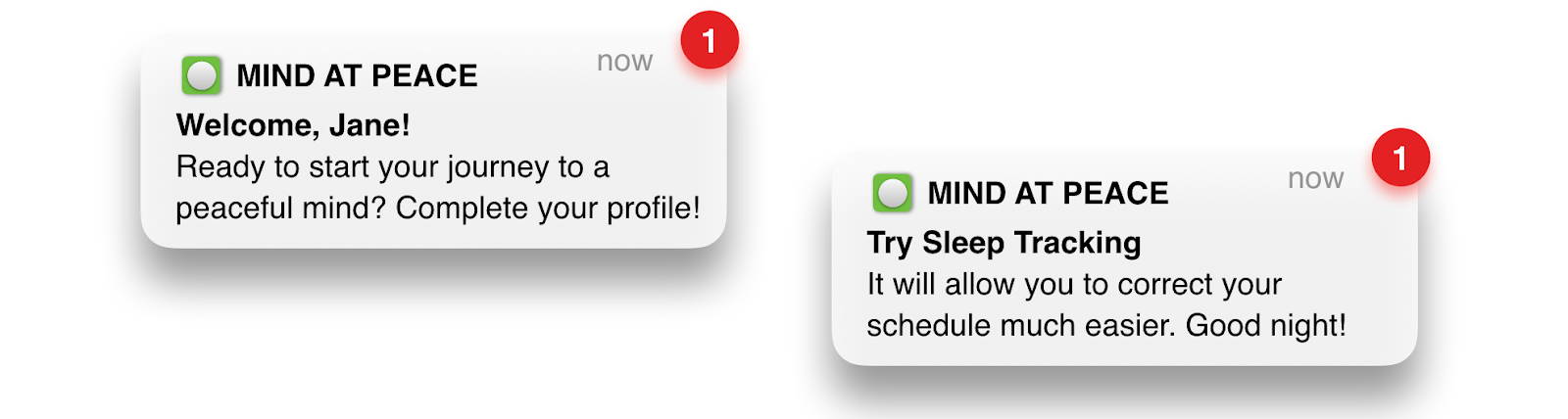 Automated user activation reminders