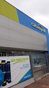 Opiniones de Imptek en Guayaquil - Tienda de electrodomésticos