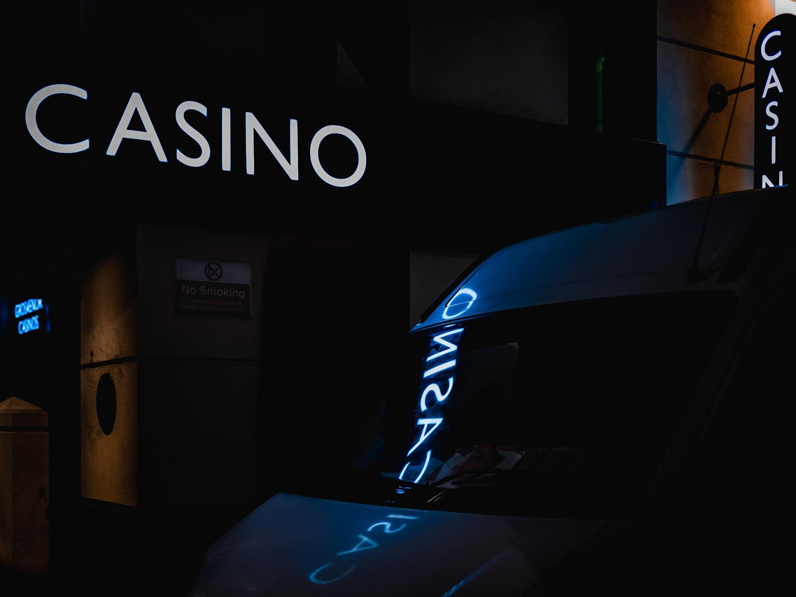 Top Canadian Casino Sites to Try Your Luck