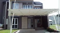38+ Teras Galvalum Tanpa Tiang Pics