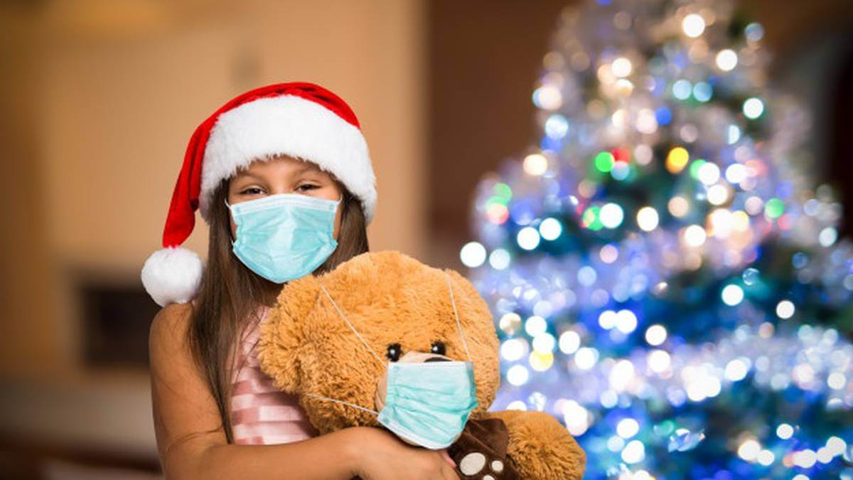 Normas básicas para evitar contagios por COVID esta navidad
