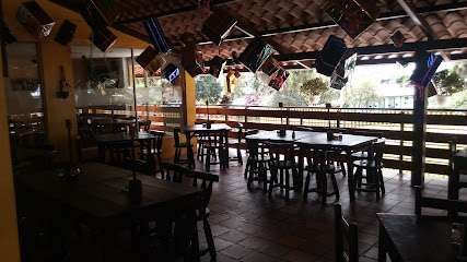 Restaurante paisa Marinilla - km 1, Cota - Chía, Chía, Cundinamarca, Colombia