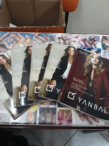 Yanbal Local 129 - Perfumería