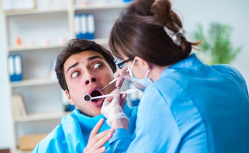 Tips for Dentists 