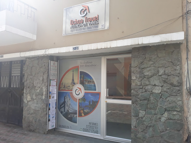 Ochoa Travel