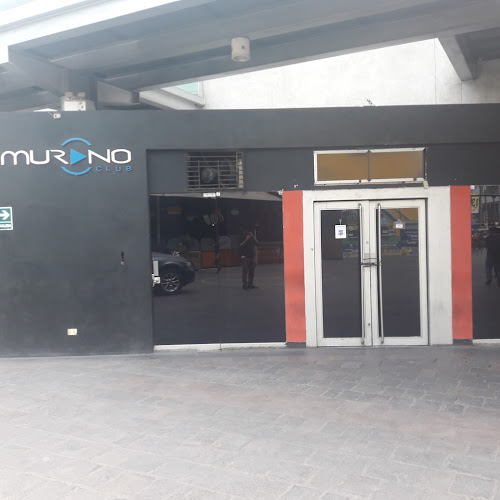 Opiniones de Murano en Independencia - Discoteca